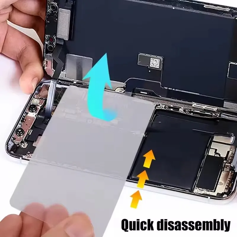 Abridor de pantalla de teléfon - Phone Accessories Repair reseña y precio