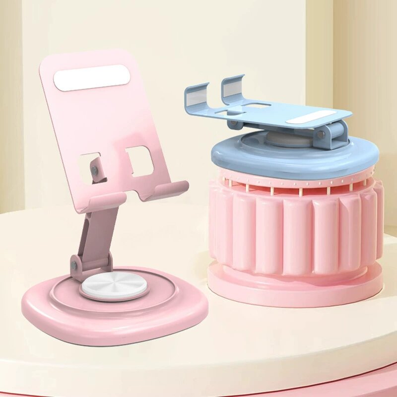 Soporte Plegable Giratorio de  - Phone Accessories And Electronics reseña y precio