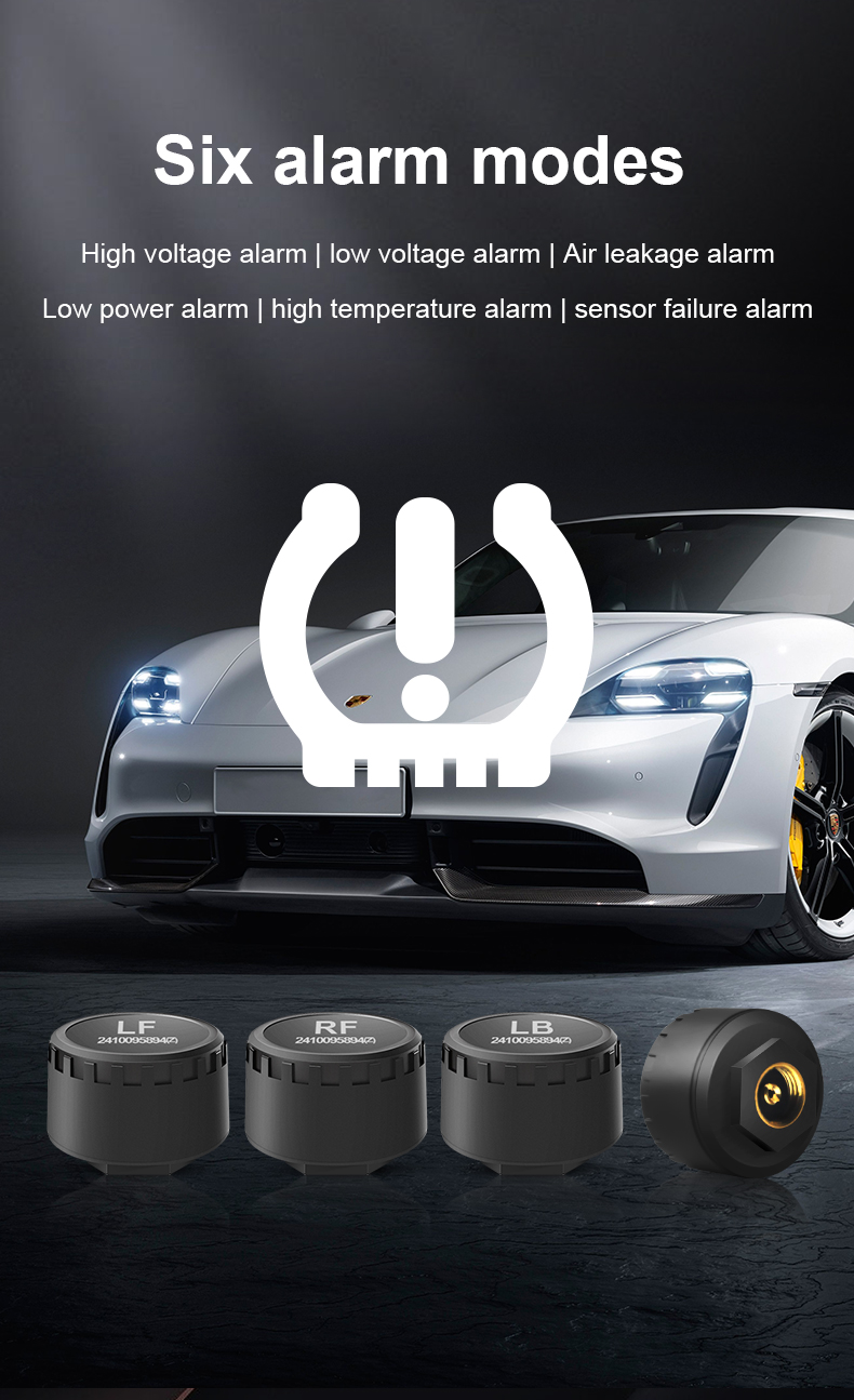 Para teléfono Android coche TP - Phone Accessories App reseña y precio