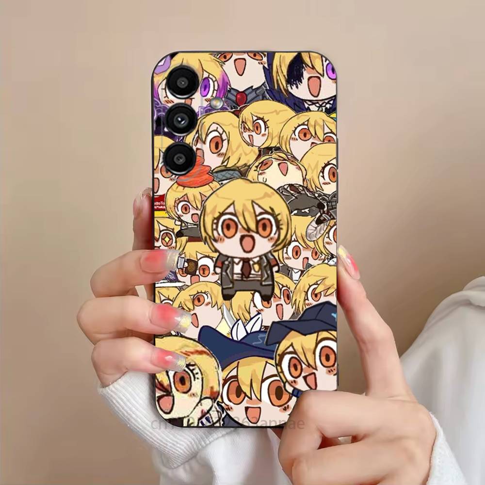 Funda de teléfono Don Quixote  - Phone Accessories Company reseña y precio