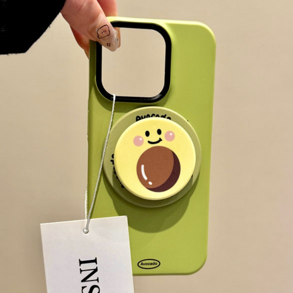 Soporte magnético coreano para - Pop Socket Grip reseña y precio