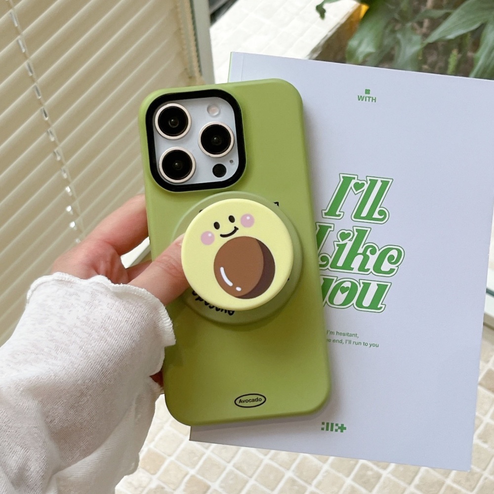 Soporte magnético coreano para - Pop Socket Grip reseña y precio