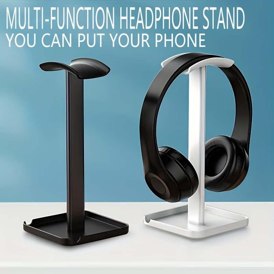 Soporte para Auriculares, Sopo - Phone Accessories Rack Display reseña y precio