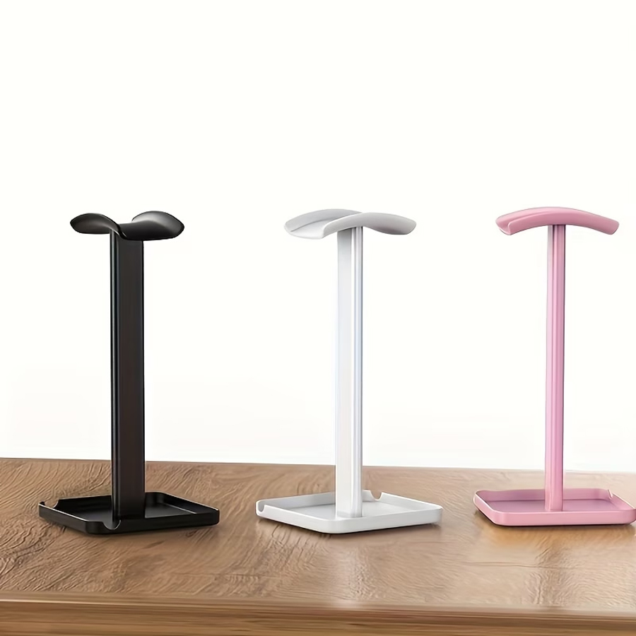 Soporte para Auriculares, Sopo - Phone Accessories Rack Display reseña y precio