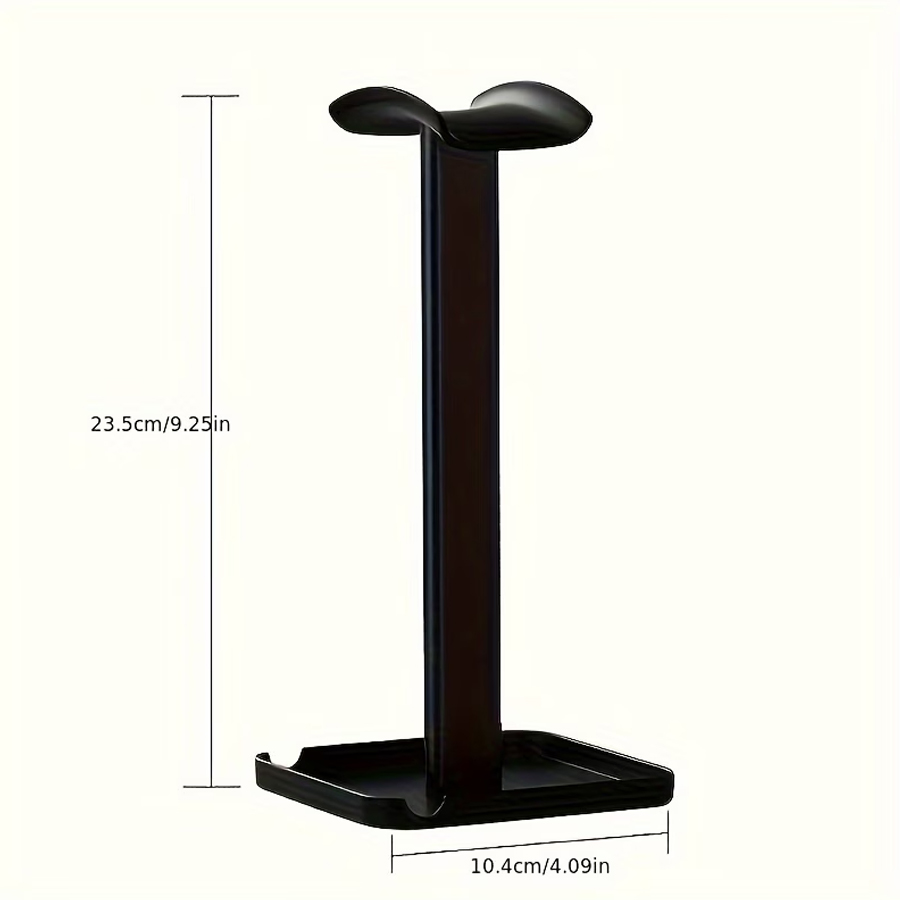 Soporte para Auriculares, Sopo - Phone Accessories Rack Display reseña y precio