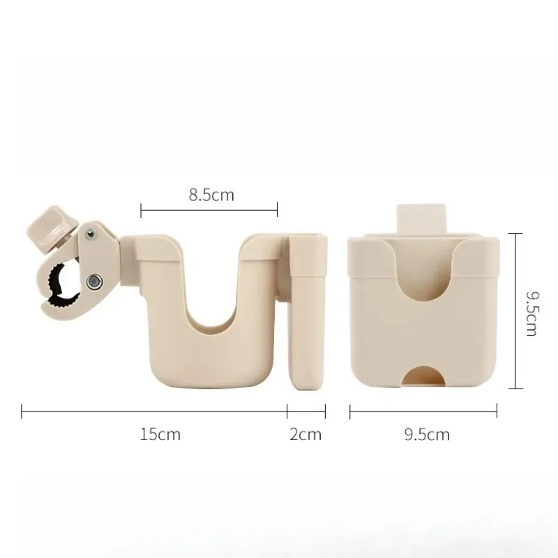 Portabotellas Universal para t - Phone Accessories Shop Design reseña y precio