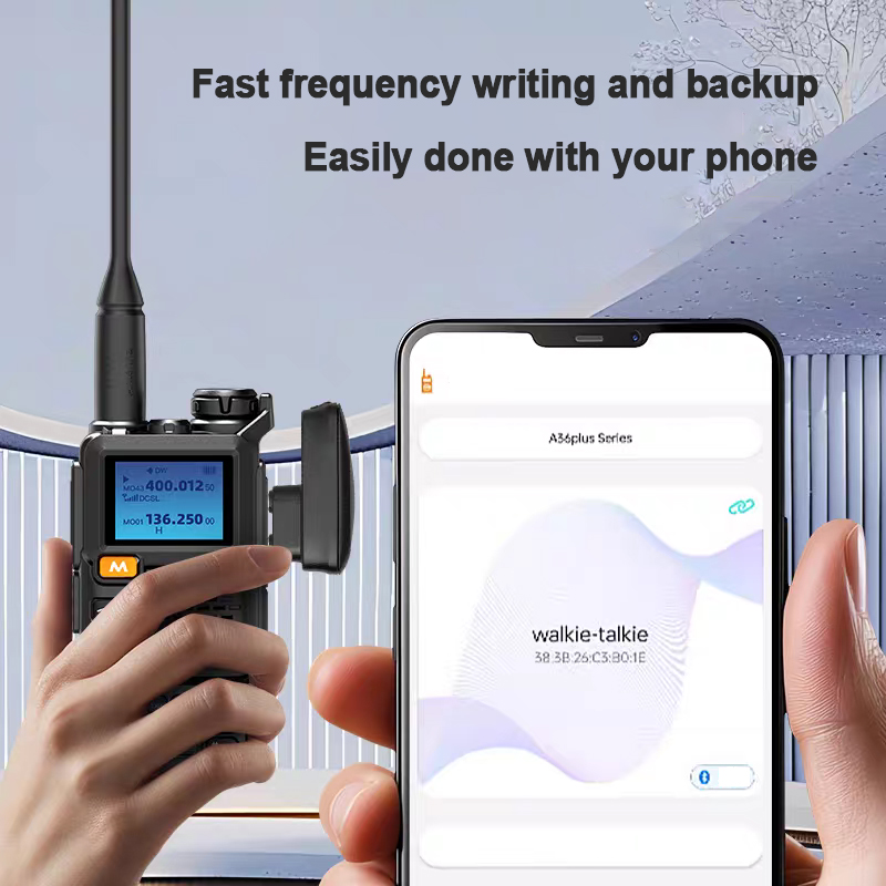 Adaptador de programación inal - Phone Accessories App reseña y precio