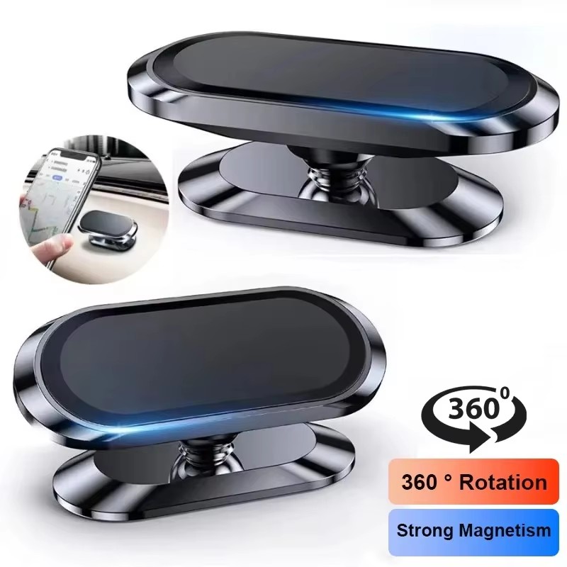360 °   Soporte Magnético para - Phone Accessories Holder Car reseña y precio