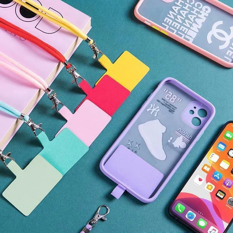 Correa ajustable y desmontable - Phone Accessories And Electronics reseña y precio