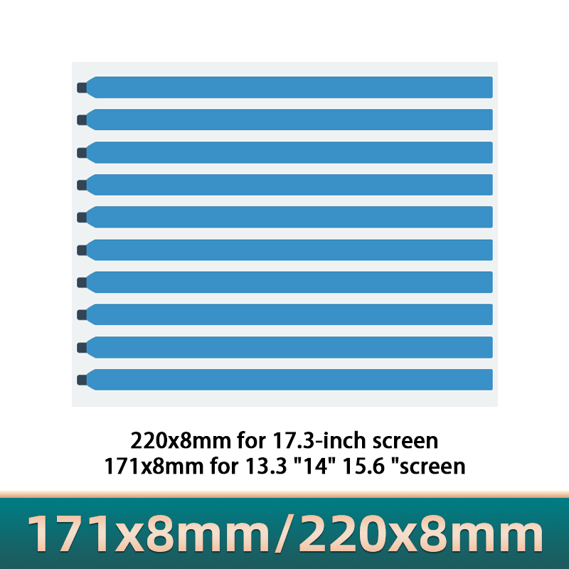 Cinta Adhesiva de Doble Cara p - Phone Accessories Repair reseña y precio