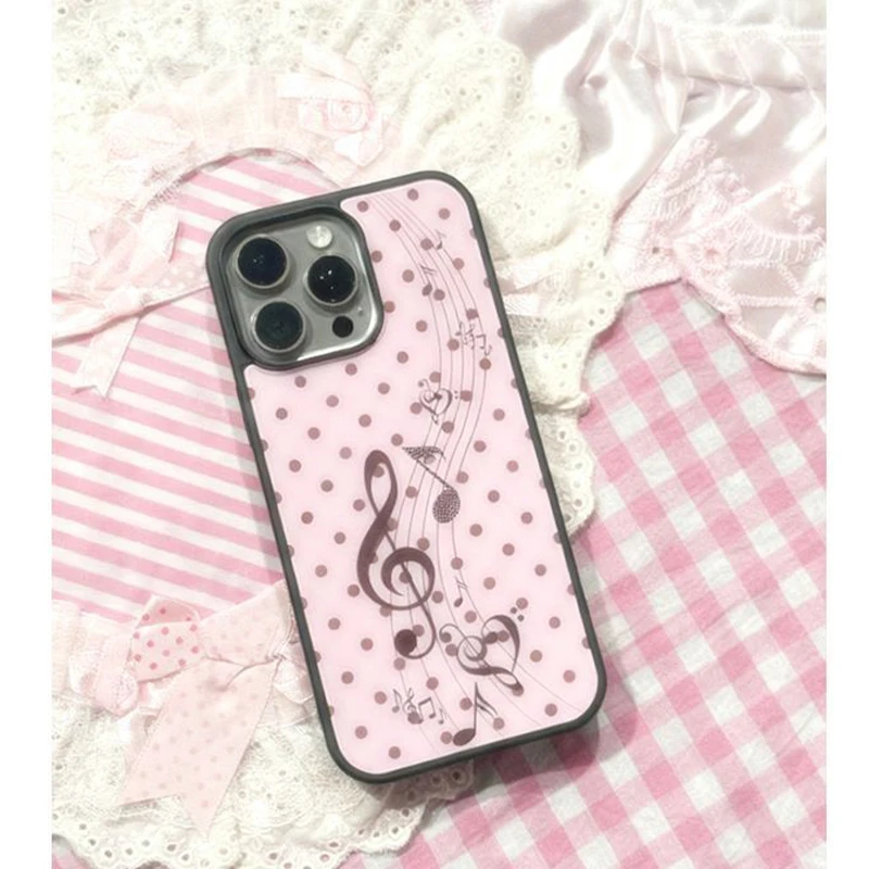 Funda para Teléfono con Diseño - Y2K Phone Accessories reseña y precio