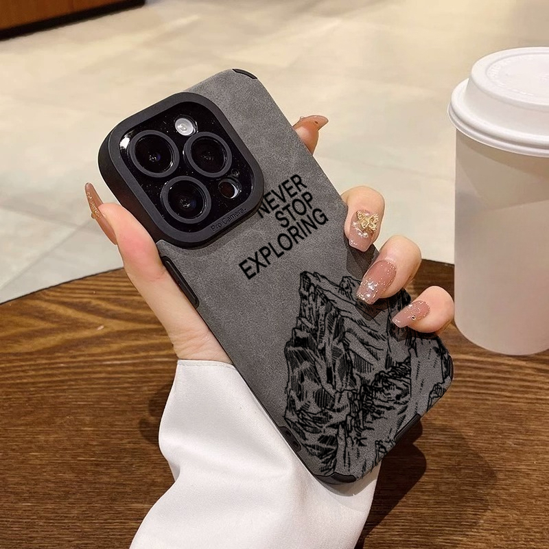Funda de teléfono a la moda Ne - Phone Accessories Iphone reseña y precio