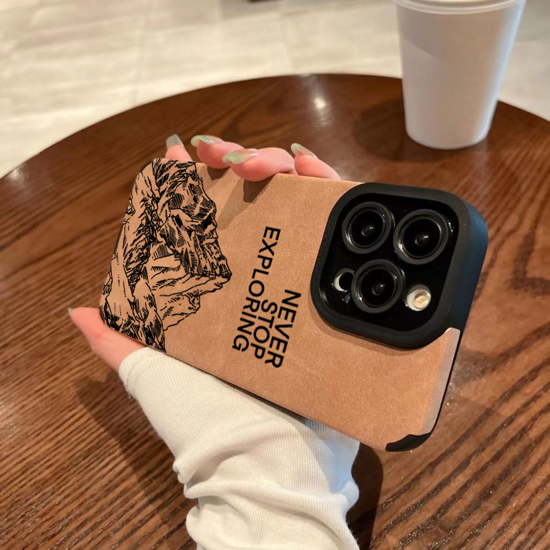 Funda de teléfono a la moda Ne - Phone Accessories Iphone reseña y precio