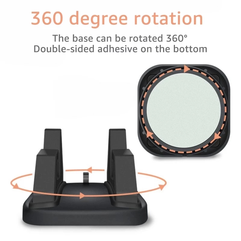 Soporte giratorio de 360 grado - Phone Accessories And Electronics reseña y precio