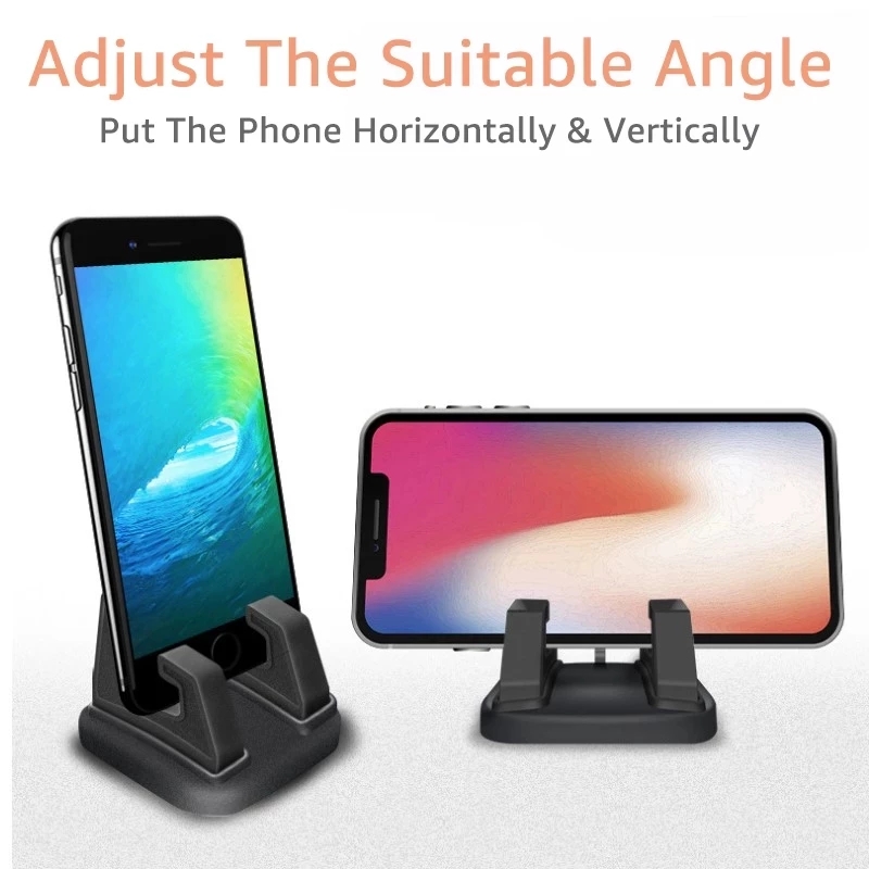 Soporte giratorio de 360 grado - Phone Accessories And Electronics reseña y precio