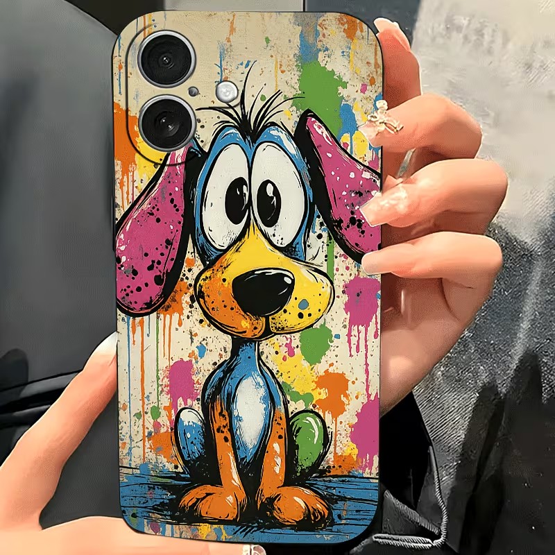 Funda de Teléfono TPU con Dise - Phone Accessories Iphone reseña y precio