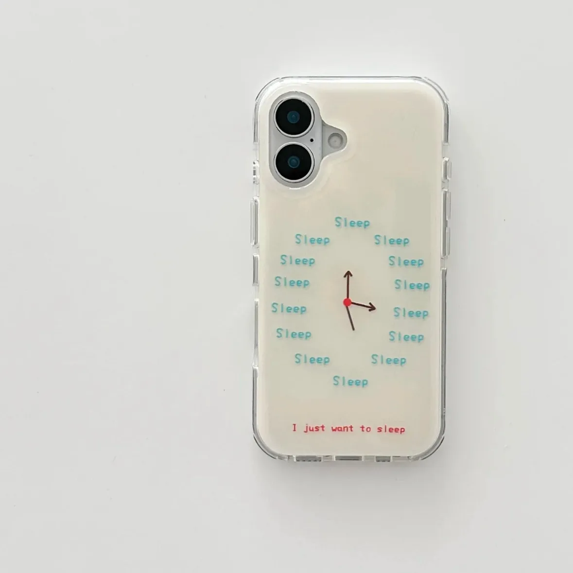 Ins Wind-funda de teléfono per - Y2K Phone Accessories reseña y precio