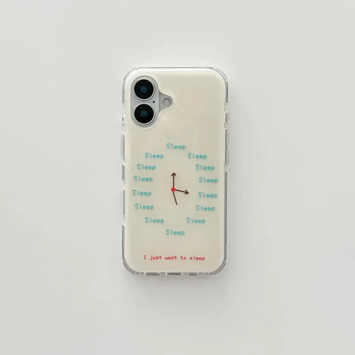 Ins Wind-funda de teléfono per - Y2K Phone Accessories reseña y precio