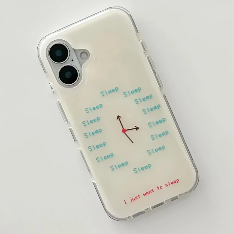 Ins Wind-funda de teléfono per - Y2K Phone Accessories reseña y precio