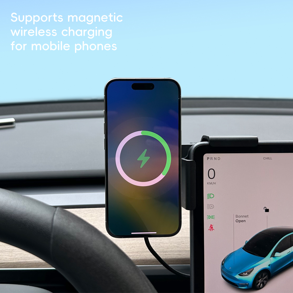 Soporte para Teléfono de Coche - Phone Accessories And Electronics reseña y precio