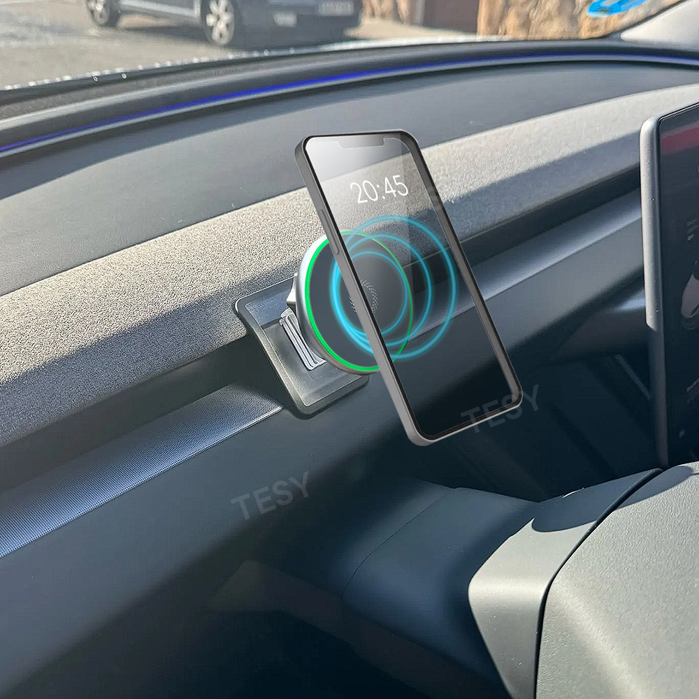 Soporte Magnético para Teléfon - Phone Accessories And Electronics reseña y precio