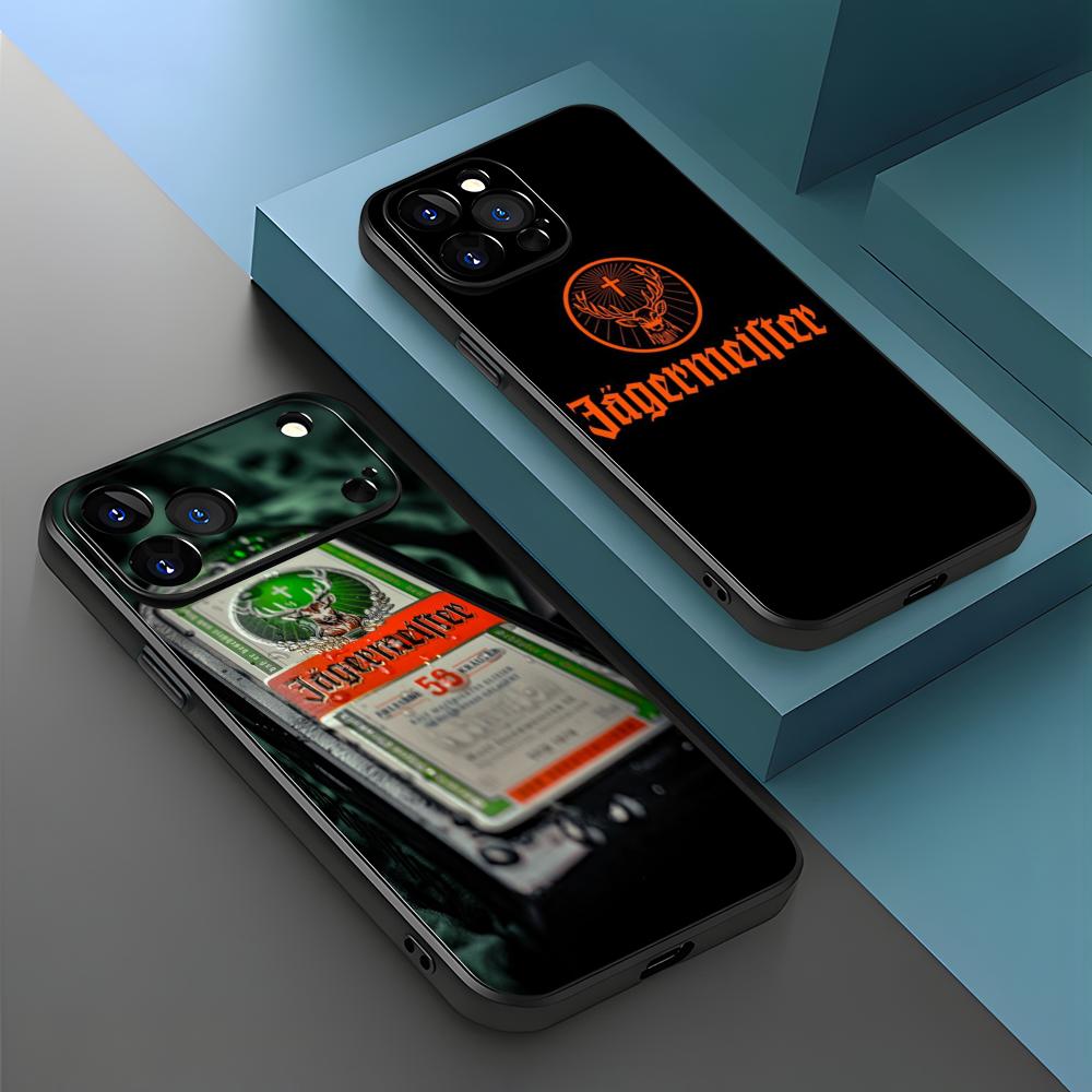 Funda para Teléfono con Logoti - Phone Accessories Iphone reseña y precio