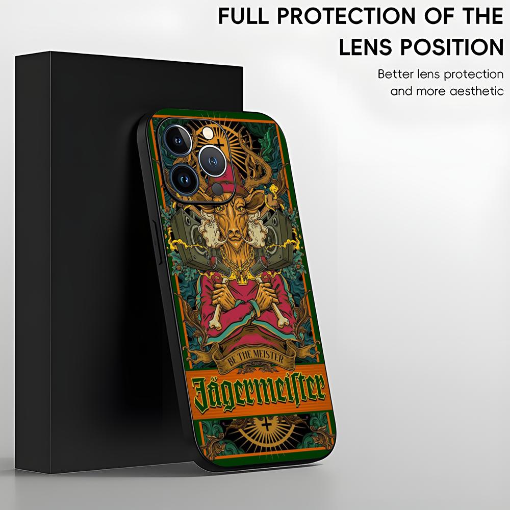 Funda para Teléfono con Logoti - Phone Accessories Iphone reseña y precio