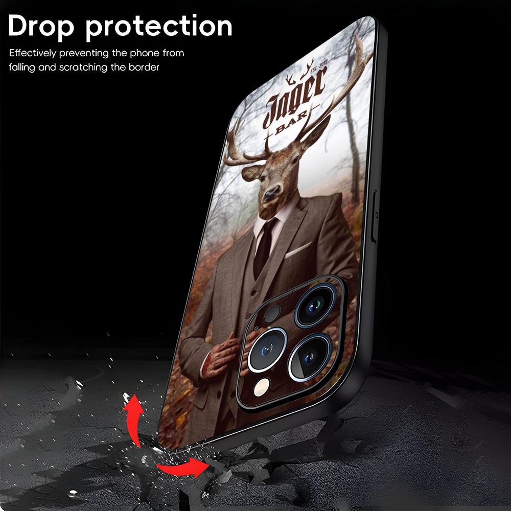 Funda para Teléfono con Logoti - Phone Accessories Iphone reseña y precio