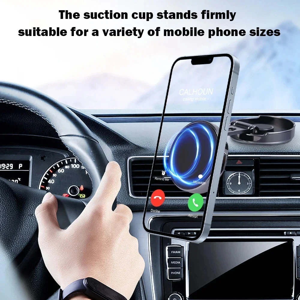 Soporte Magnético para Teléfon - Phone Accessories Holder Car reseña y precio