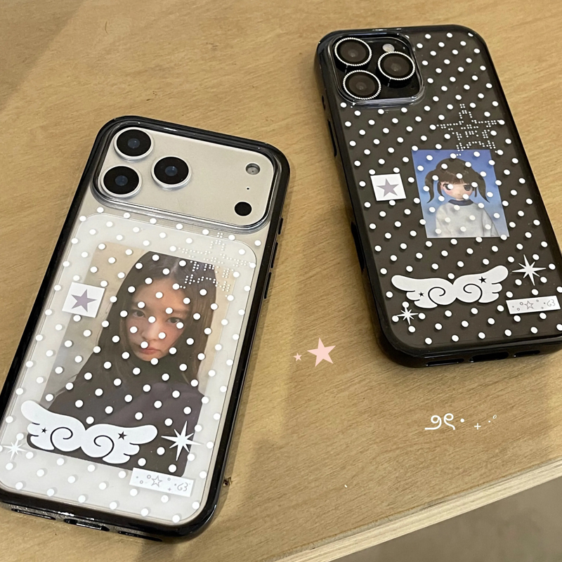Funda de Teléfono con Diseño d - Y2K Phone Accessories reseña y precio
