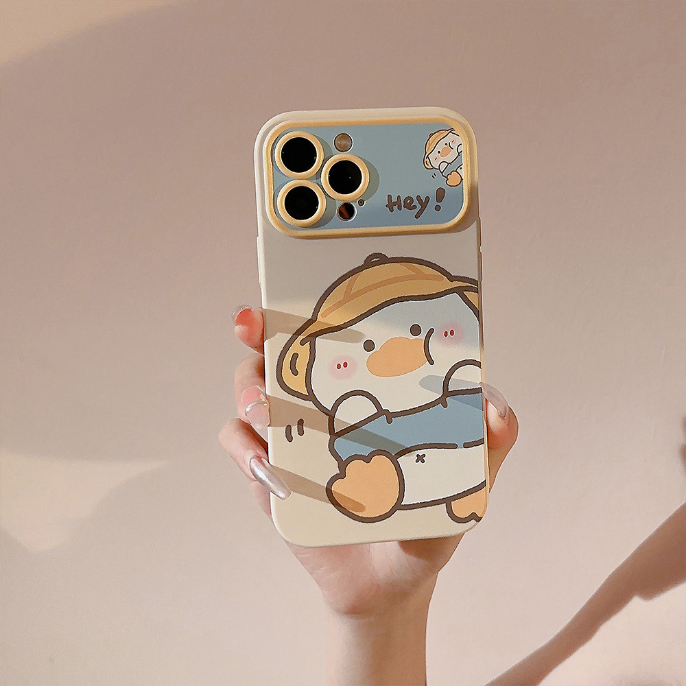 Funda Protectora Antigolpes pa - Phone Accessories Iphone reseña y precio