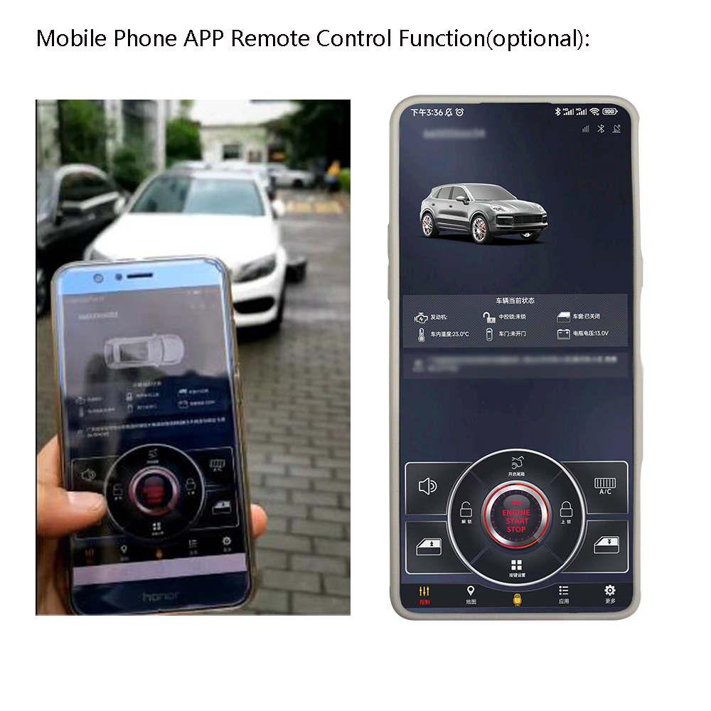 Para Merce des C W205 Año 2015 - Phone Accessories App reseña y precio