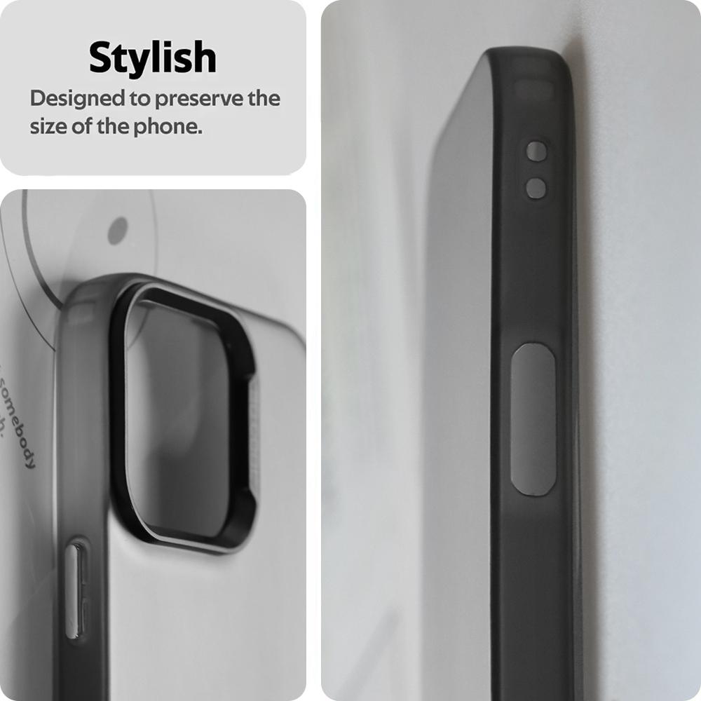 Funda Misfits para iPhone 17 1 - Phone Accessories Iphone reseña y precio