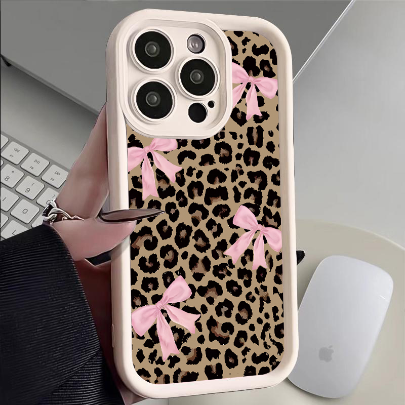 Funda de Teléfono con Estampad - Y2K Phone Accessories reseña y precio