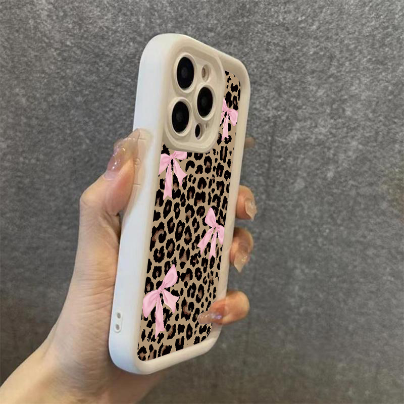 Funda de Teléfono con Estampad - Y2K Phone Accessories reseña y precio