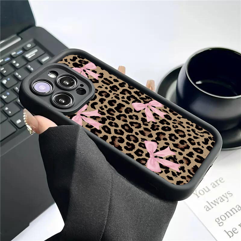 Funda de Teléfono con Estampad - Y2K Phone Accessories reseña y precio
