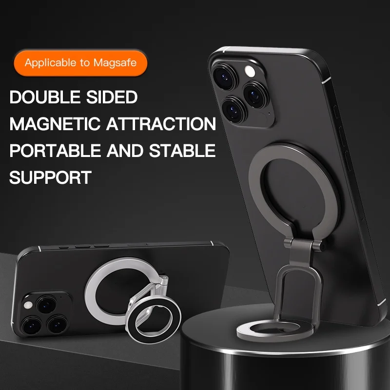 Para MagSafe soporte de anillo - Pop Socket Grip reseña y precio