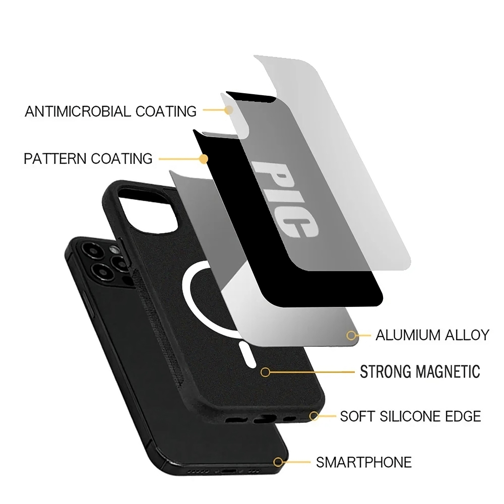 Nueva funda de teléfono L-Limb - Phone Accessories Company reseña y precio