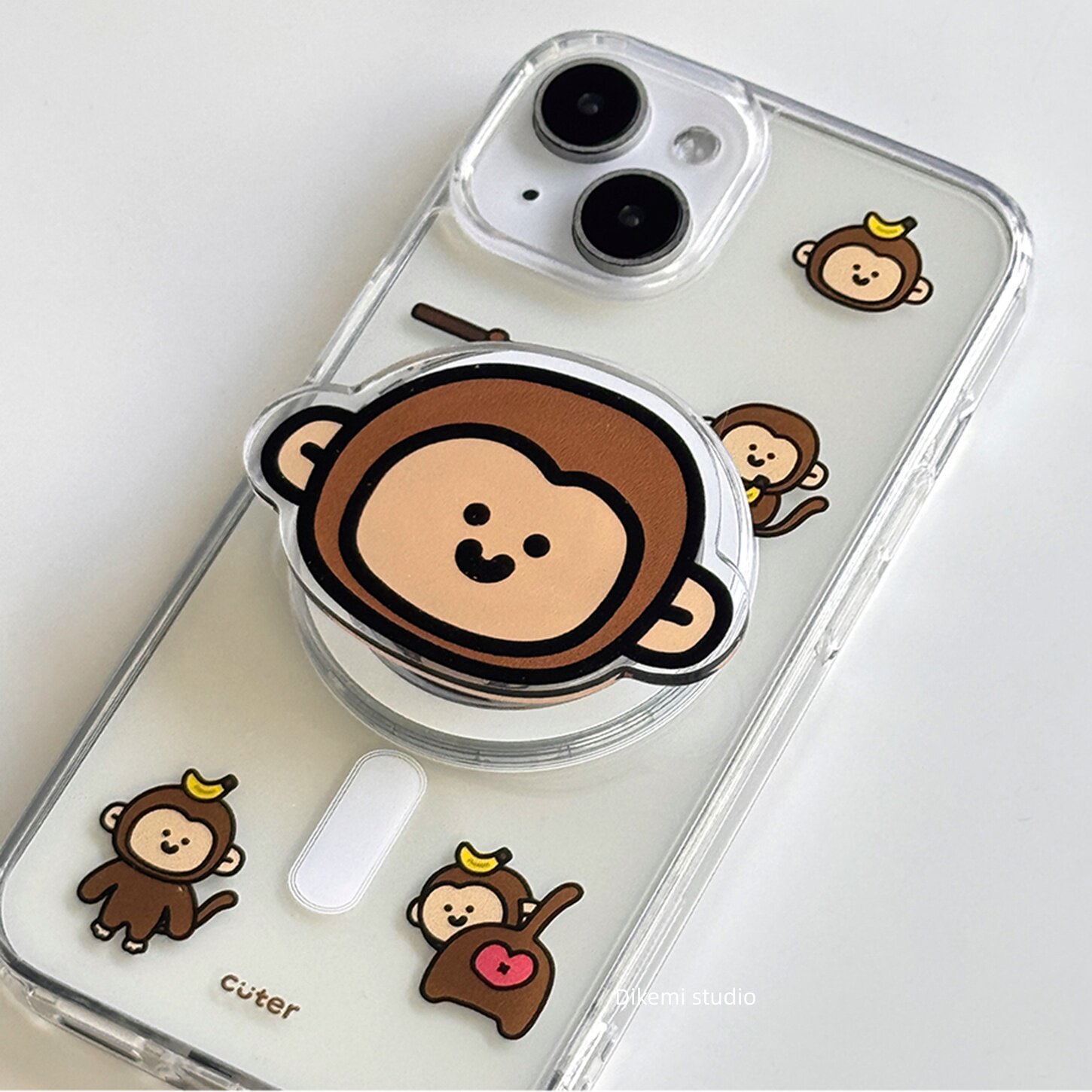 Funda para Teléfono con Diseño - Y2K Phone Accessories reseña y precio