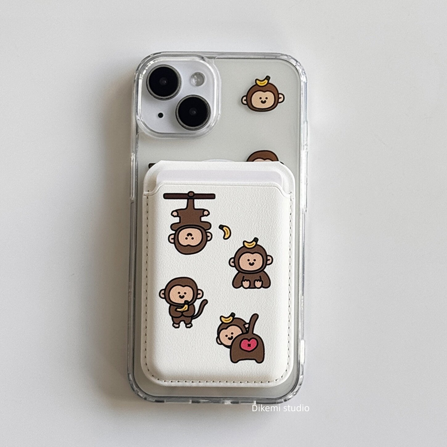 Funda para Teléfono con Diseño - Y2K Phone Accessories reseña y precio