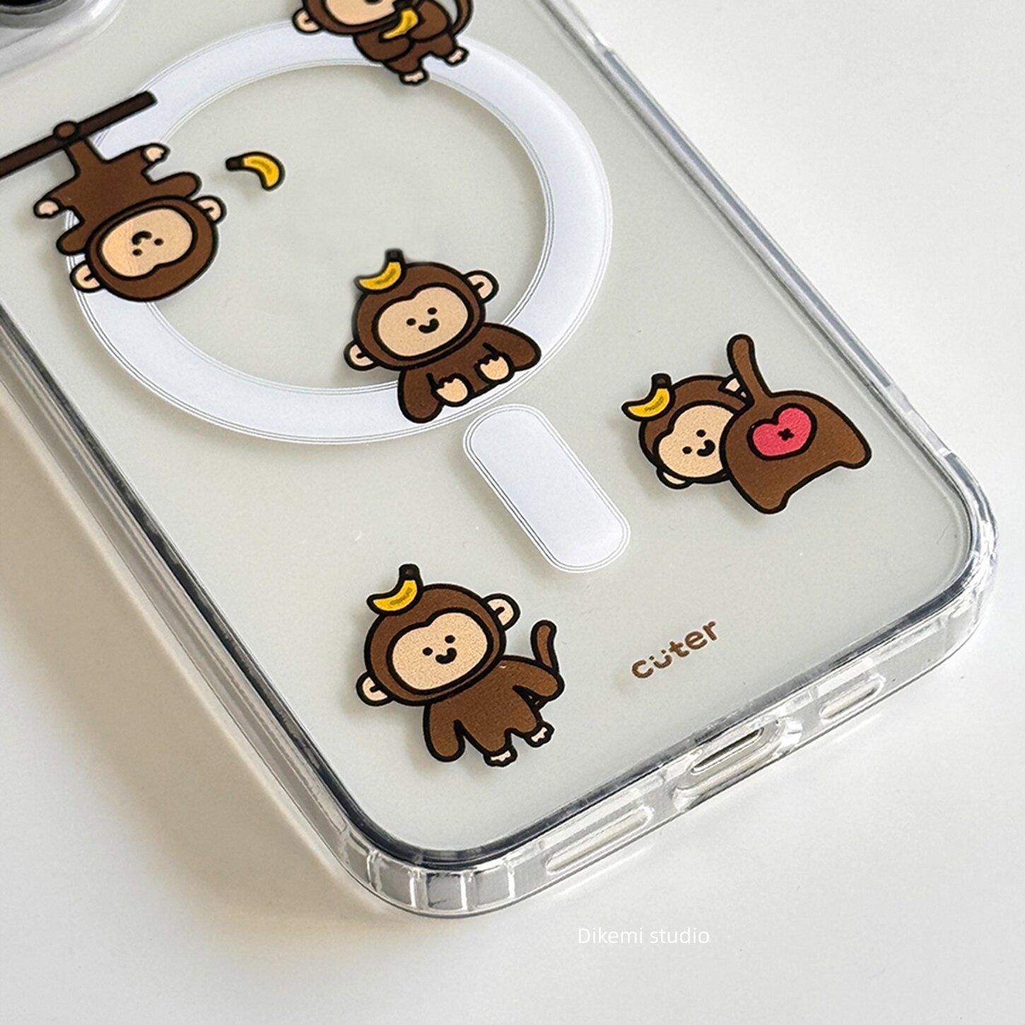 Funda para Teléfono con Diseño - Y2K Phone Accessories reseña y precio