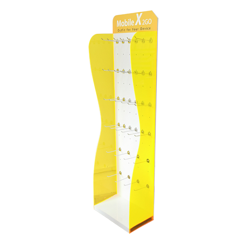Personalizado. Tinya estante d - Phone Accessories Rack Display reseña y precio