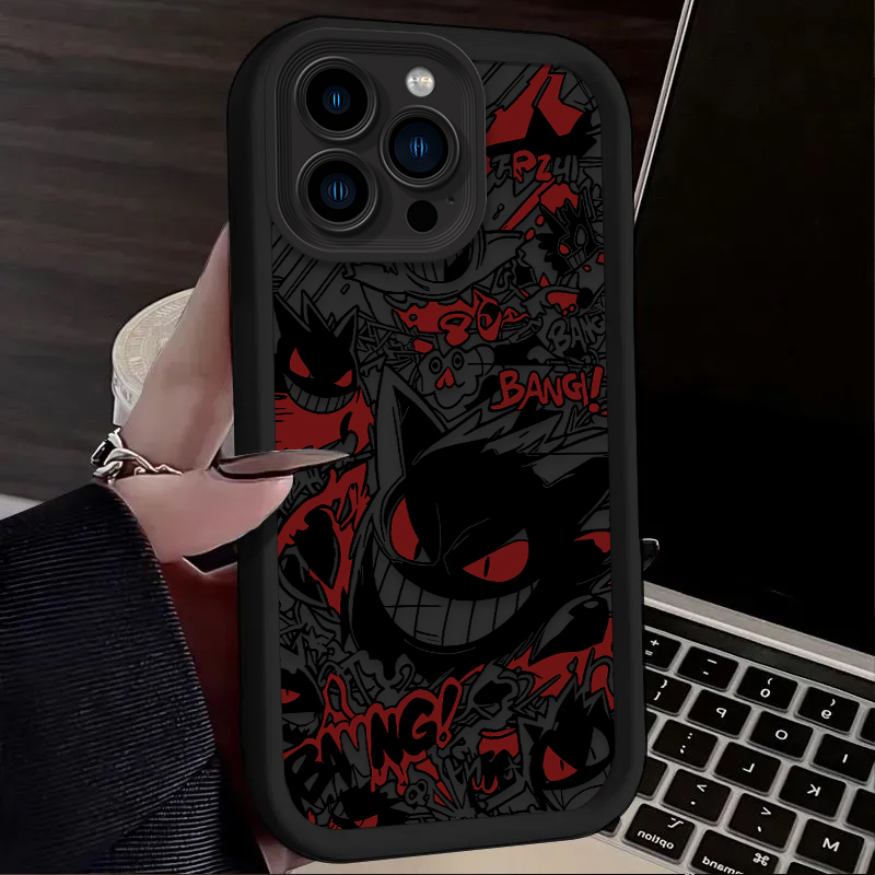 Funda de Silicona con Diseño d - Phone Accessories Iphone reseña y precio