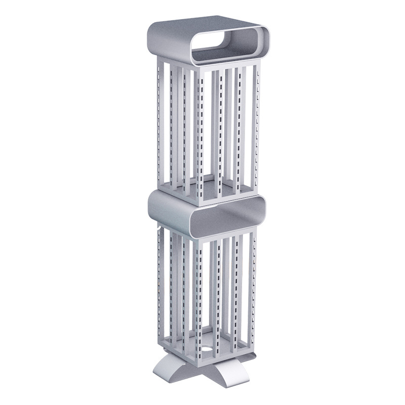 Expositor giratorio personaliz - Phone Accessories Rack Display reseña y precio