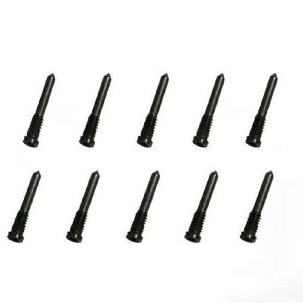 100 tornillos Pentalobe inferi - Phone Accessories Repair reseña y precio