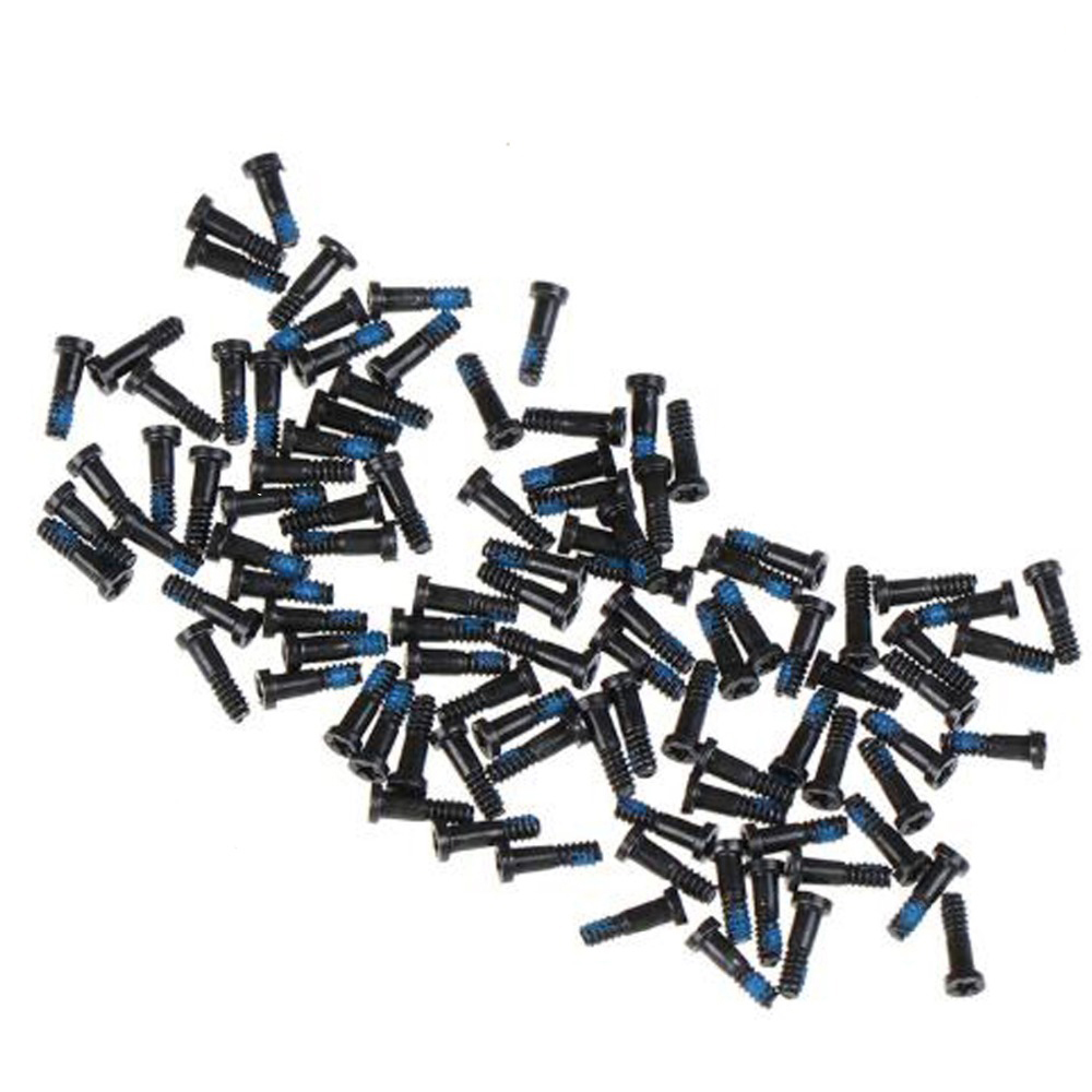100 tornillos Pentalobe inferi - Phone Accessories Repair reseña y precio