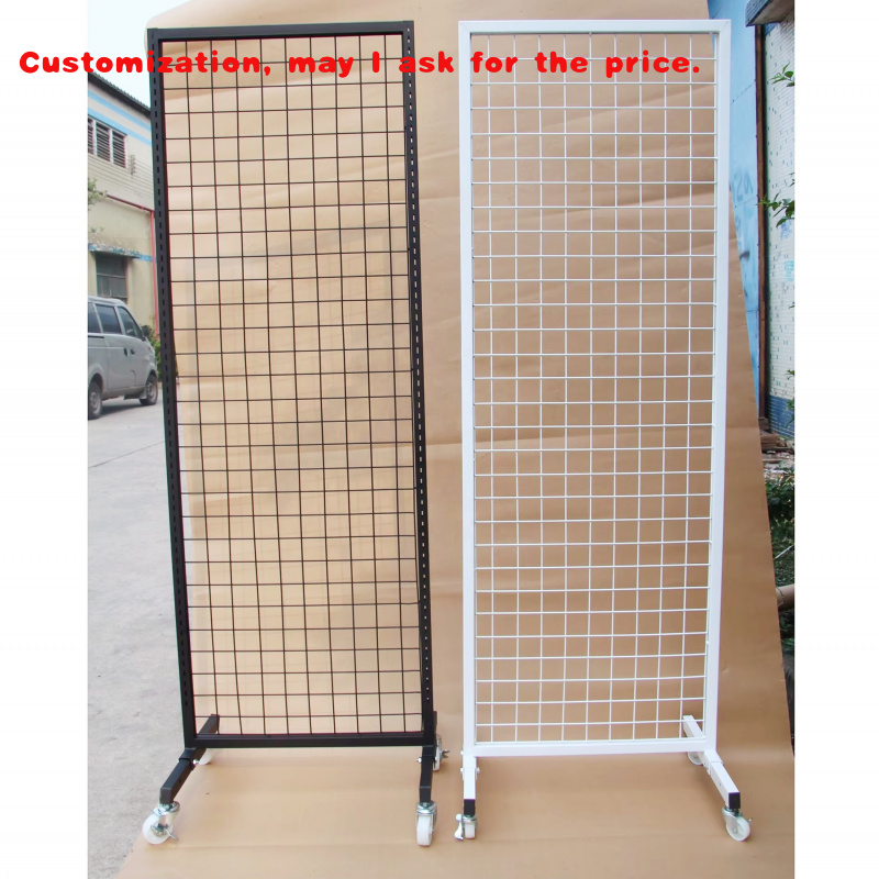 Estante de exhibición de aperi - Phone Accessories Rack Display reseña y precio