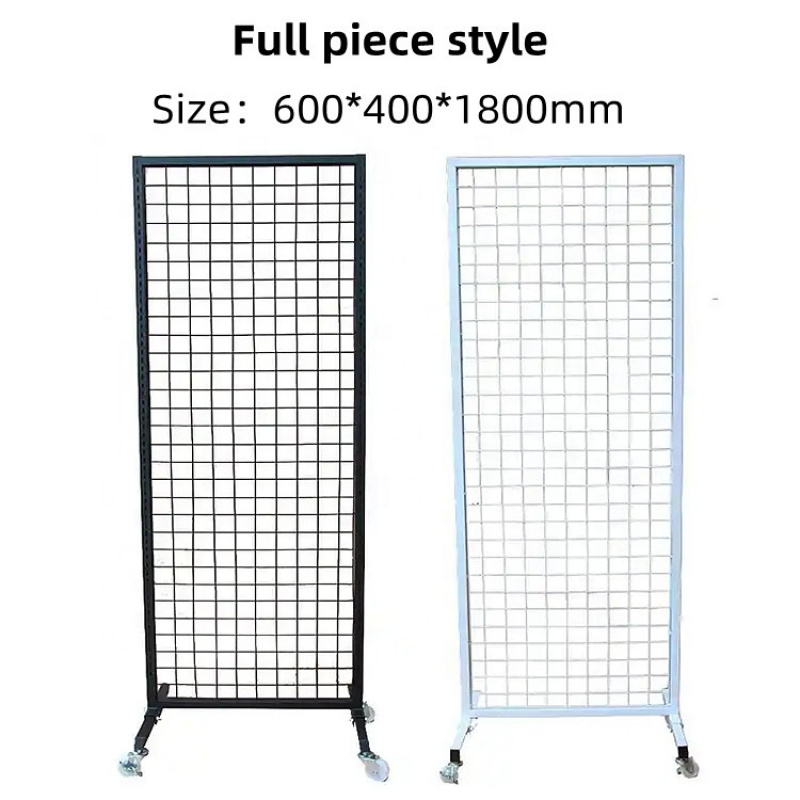 Estante de exhibición de aperi - Phone Accessories Rack Display reseña y precio