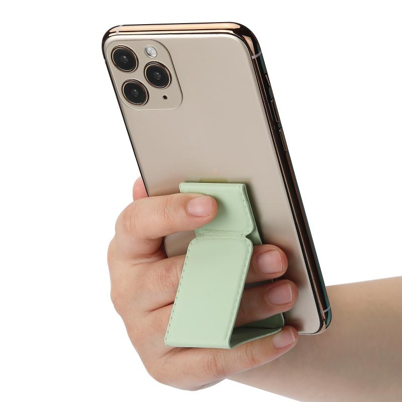 Soporte Universal plegable par - Pop Socket Grip reseña y precio
