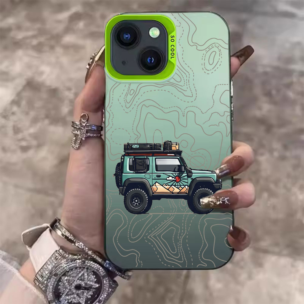 Funda de Teléfono con Diseño d - Phone Accessories Iphone reseña y precio